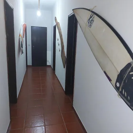 Gota D'agua Guest House Vila Nova de Milfontes Exterior foto