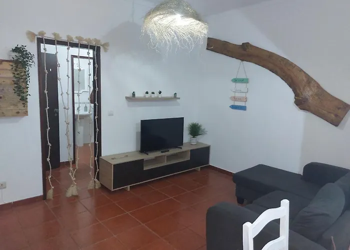 Gota D\'Agua Guest House