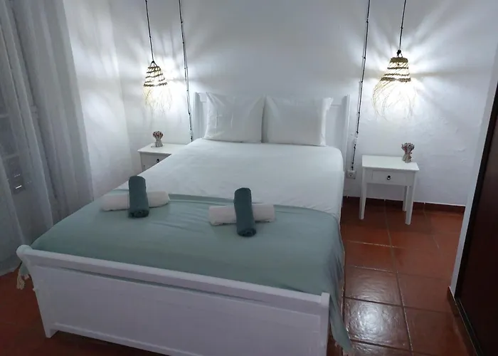 Gota D\'Agua Guest House