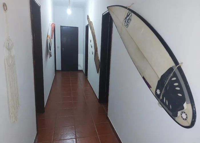 Gota D\'Agua Guest House