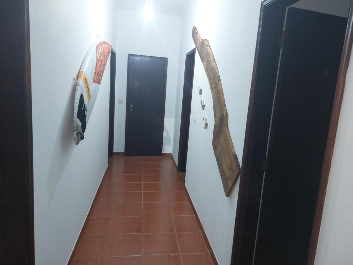 Gota D'agua Apartment
