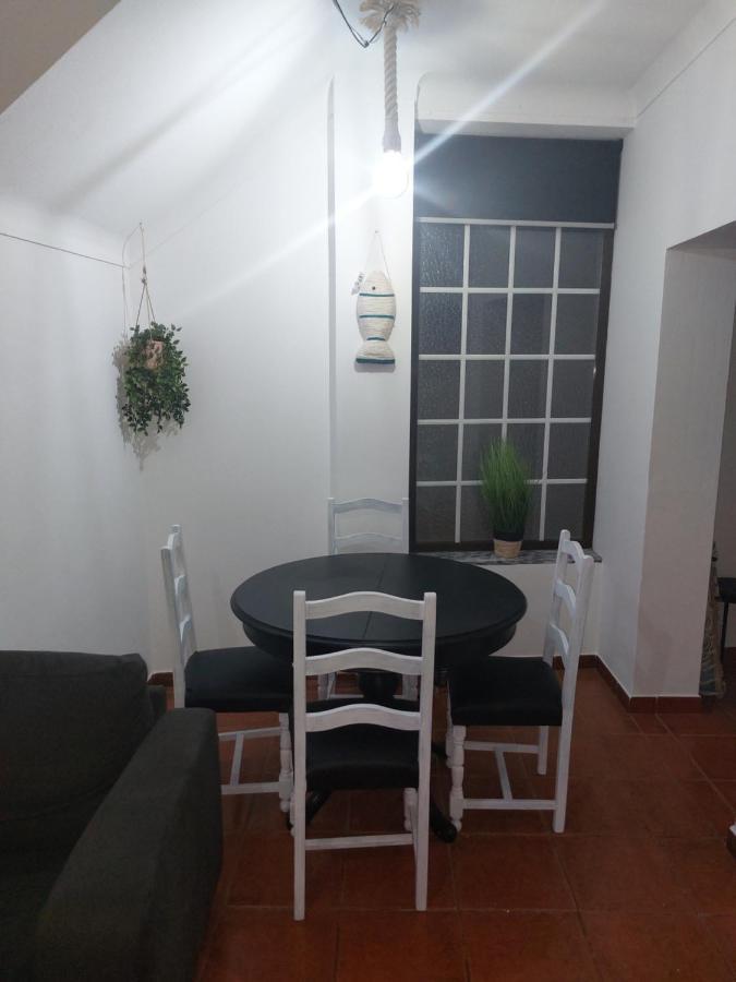 Gota D'agua Apartment Vila Nova de Milfontes